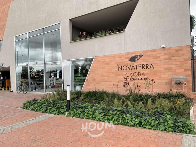 Apartamento de 3 alcobas en arriendo en San Jose, Mosquera, 50 m² · foto 17 de 17