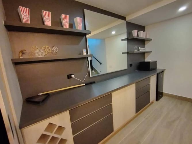 Casa de 6 alcobas en venta en Pance, Cali, 460 m² · foto 13 de 24