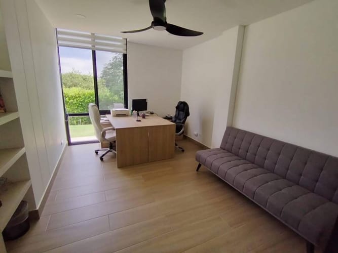 Casa de 6 alcobas en venta en Pance, Cali, 460 m² · foto 15 de 24