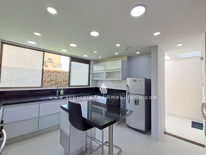 Casa de 3 alcobas en venta en Siberia, Cota, 232 m² · foto 5 de 24