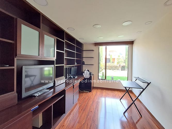 Casa de 3 alcobas en venta en Siberia, Cota, 232 m² · foto 11 de 24
