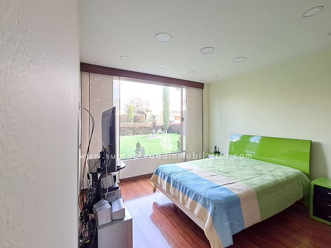 Casa de 3 alcobas en venta en Siberia, Cota, 232 m² · foto 13 de 24