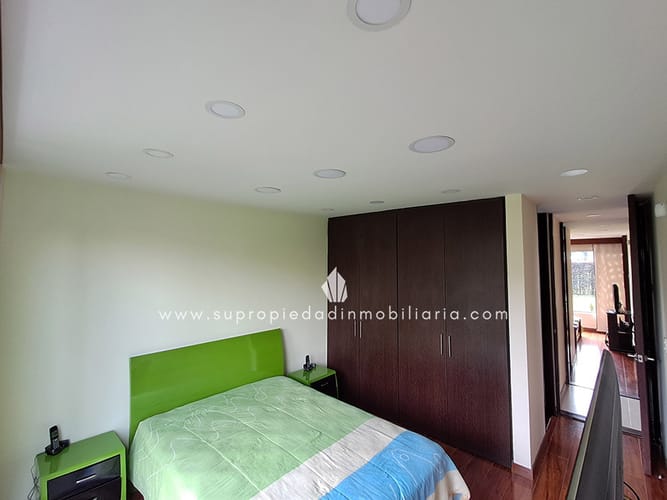 Casa de 3 alcobas en venta en Siberia, Cota, 232 m² · foto 14 de 24