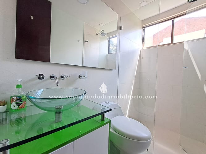 Casa de 3 alcobas en venta en Siberia, Cota, 232 m² · foto 15 de 24