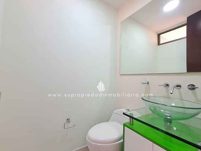 Casa de 3 alcobas en venta en Siberia, Cota, 232 m² · foto 23 de 24