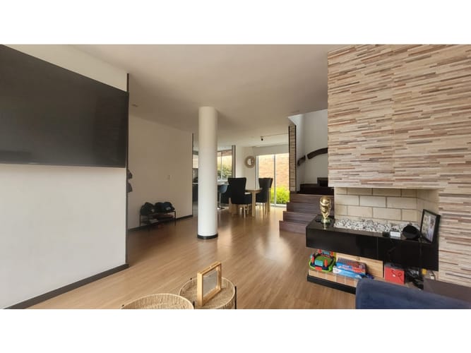 Casa de 3 alcobas en venta en Diamante Occidental, Mosquera, 110 m² · foto 3 de 22