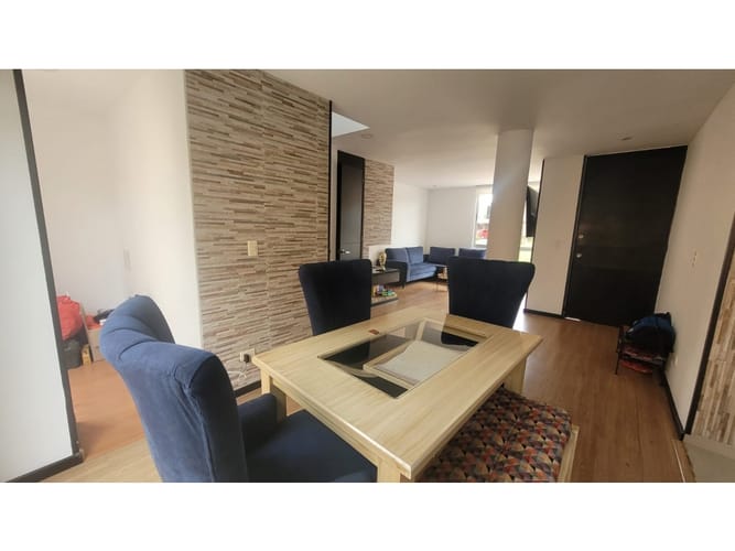 Casa de 3 alcobas en venta en Diamante Occidental, Mosquera, 110 m² · foto 4 de 22