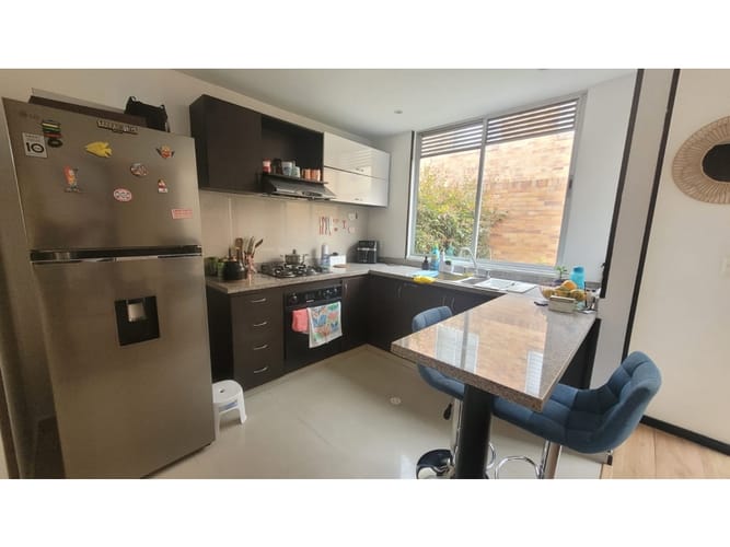 Casa de 3 alcobas en venta en Diamante Occidental, Mosquera, 110 m² · foto 6 de 22