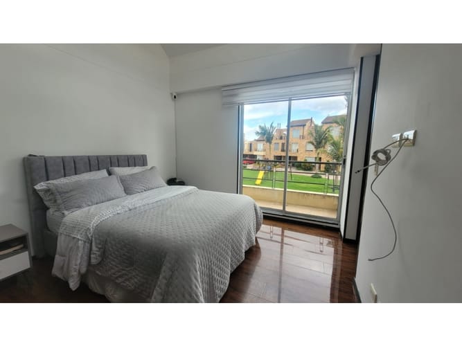 Casa de 3 alcobas en venta en Diamante Occidental, Mosquera, 110 m² · foto 8 de 22
