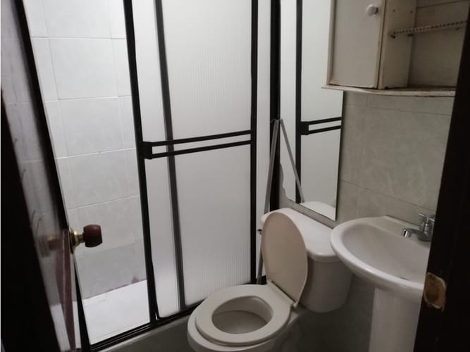 Casa de 3 alcobas en arriendo en Chipre, Manizales, 120 m² · foto 14 de 15