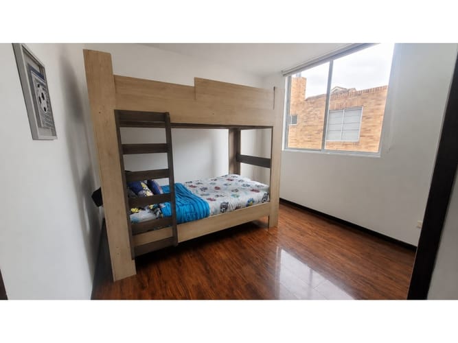 Casa de 3 alcobas en venta en Diamante Occidental, Mosquera, 110 m² · foto 11 de 22