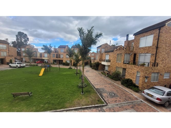 Casa de 3 alcobas en venta en Diamante Occidental, Mosquera, 110 m² · foto 22 de 22