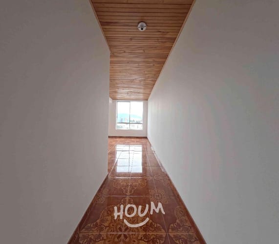 Apartamento de 4 alcobas en venta en Villa Alsacia, Bogotá, 91 m² · foto 1 de 24