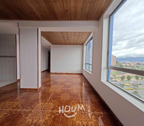 Apartamento de 4 alcobas en venta en Villa Alsacia, Bogotá, 91 m² · foto 3 de 24