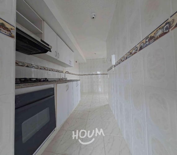 Apartamento de 4 alcobas en venta en Villa Alsacia, Bogotá, 91 m² · foto 4 de 24