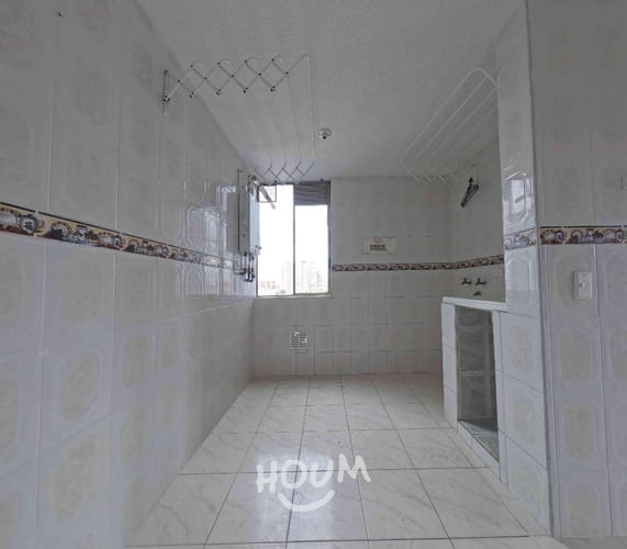 Apartamento de 4 alcobas en venta en Villa Alsacia, Bogotá, 91 m² · foto 5 de 24