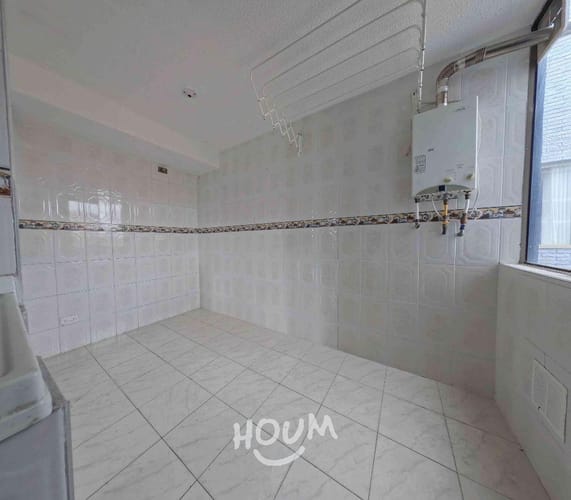 Apartamento de 4 alcobas en venta en Villa Alsacia, Bogotá, 91 m² · foto 6 de 24