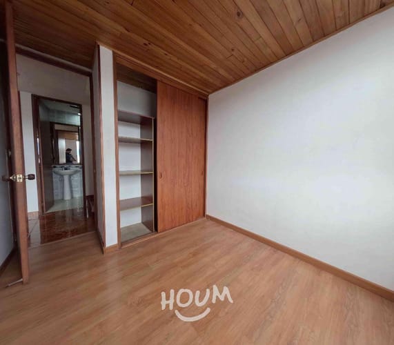 Apartamento de 4 alcobas en venta en Villa Alsacia, Bogotá, 91 m² · foto 8 de 24