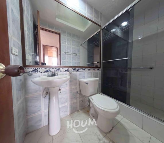 Apartamento de 4 alcobas en venta en Villa Alsacia, Bogotá, 91 m² · foto 10 de 24
