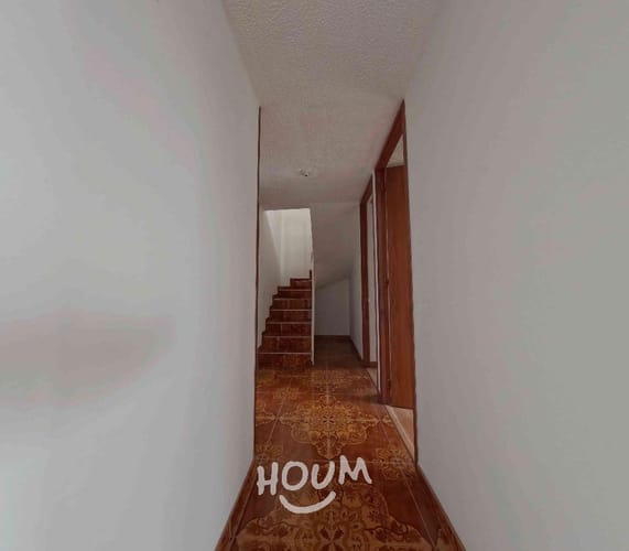 Apartamento de 4 alcobas en venta en Villa Alsacia, Bogotá, 91 m² · foto 13 de 24