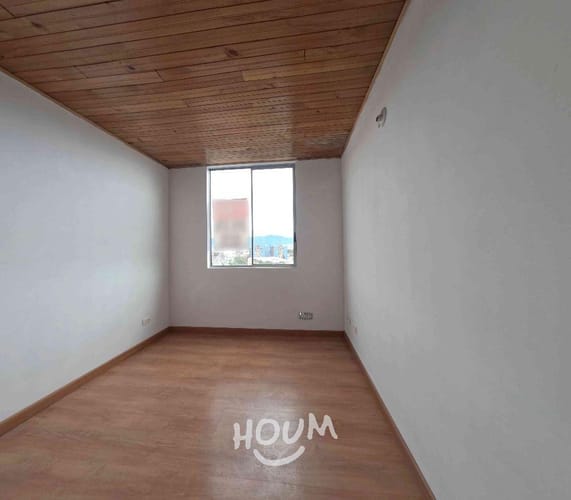 Apartamento de 4 alcobas en venta en Villa Alsacia, Bogotá, 91 m² · foto 14 de 24