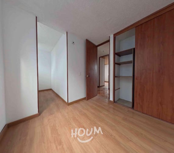 Apartamento de 4 alcobas en venta en Villa Alsacia, Bogotá, 91 m² · foto 15 de 24