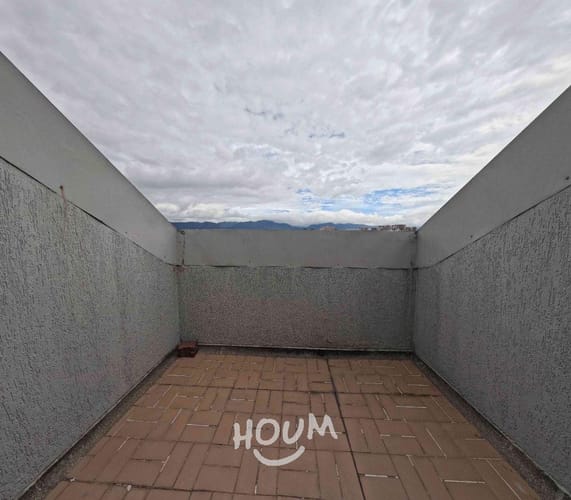 Apartamento de 4 alcobas en venta en Villa Alsacia, Bogotá, 91 m² · foto 22 de 24