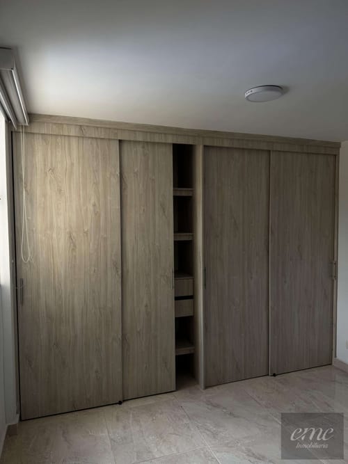 Apartamento de 3 alcobas en arriendo en San Jose, Sabaneta, 55 m² · foto 6 de 9