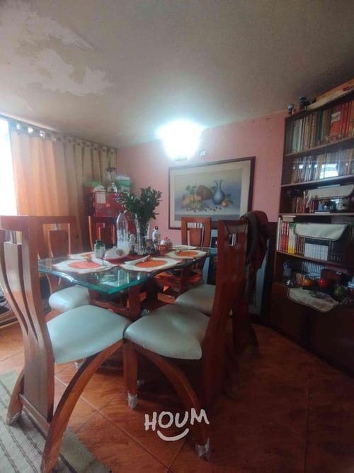 Casa de 3 alcobas en venta en San Mateo, Soacha, 54 m² · foto 2 de 16