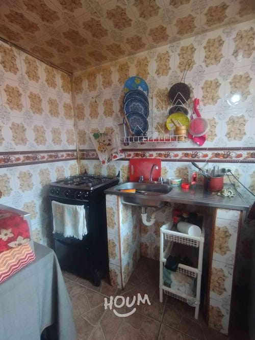 Casa de 3 alcobas en venta en San Mateo, Soacha, 54 m² · foto 3 de 16