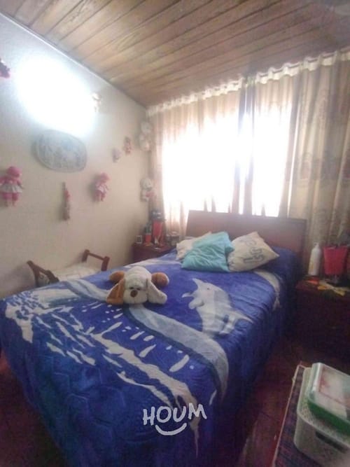 Casa de 3 alcobas en venta en San Mateo, Soacha, 54 m² · foto 8 de 16