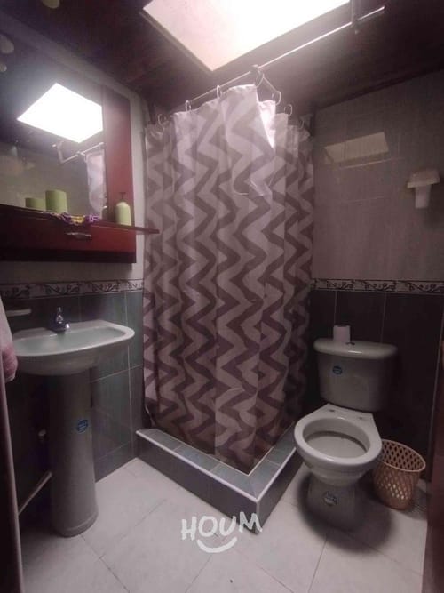 Casa de 3 alcobas en venta en San Mateo, Soacha, 54 m² · foto 9 de 16