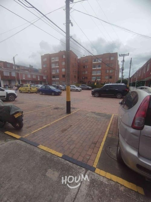 Casa de 3 alcobas en venta en San Mateo, Soacha, 54 m² · foto 11 de 16
