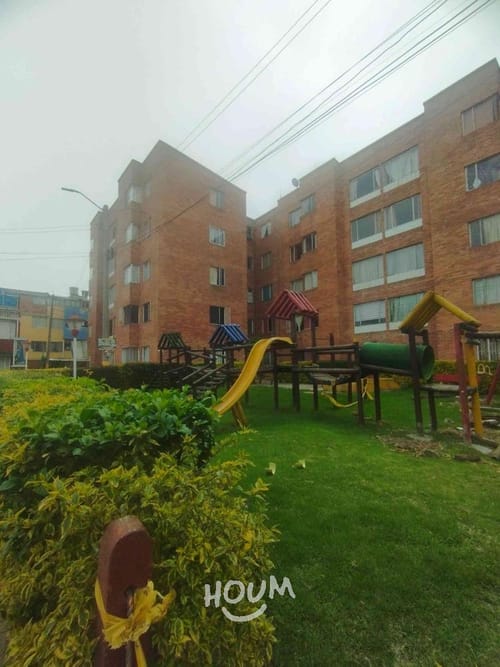 Casa de 3 alcobas en venta en San Mateo, Soacha, 54 m² · foto 12 de 16