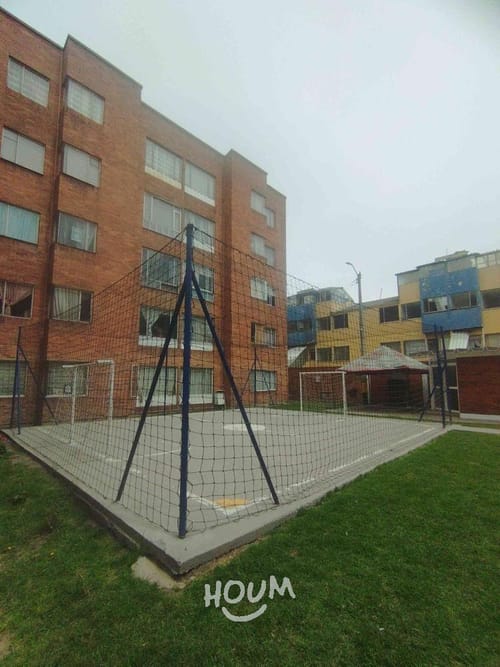 Casa de 3 alcobas en venta en San Mateo, Soacha, 54 m² · foto 13 de 16