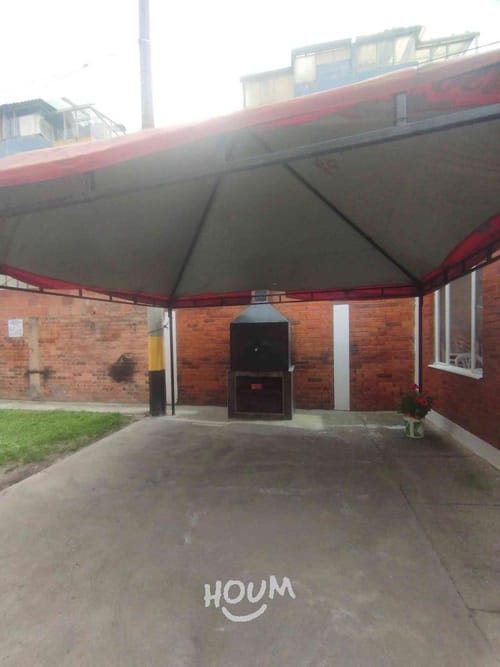 Casa de 3 alcobas en venta en San Mateo, Soacha, 54 m² · foto 14 de 16