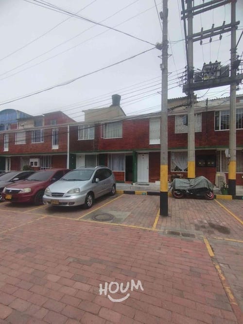Casa de 3 alcobas en venta en San Mateo, Soacha, 54 m² · foto 16 de 16