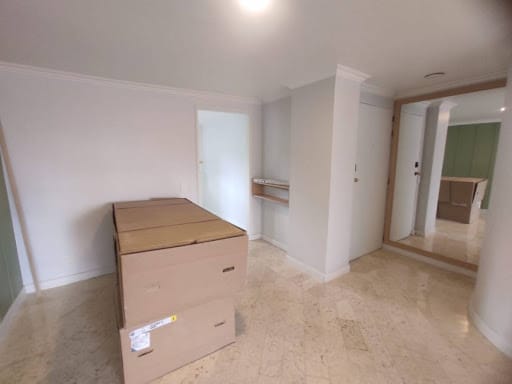 Apartaestudio en arriendo en San Lucas, Medellín, 120 m² · foto 3 de 17