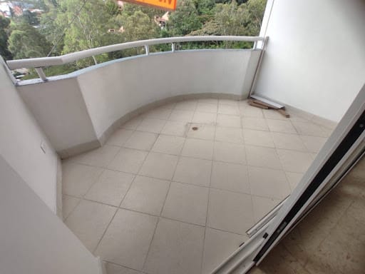 Apartaestudio en arriendo en San Lucas, Medellín, 120 m² · foto 8 de 17