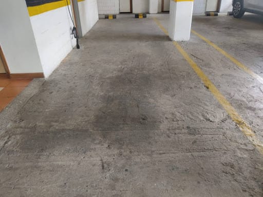 Apartaestudio en arriendo en San Lucas, Medellín, 120 m² · foto 14 de 17