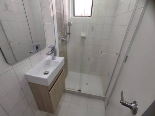 Apartaestudio en arriendo en San Lucas, Medellín, 120 m² · foto 15 de 17