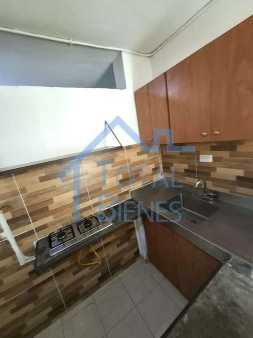 Apartaestudio en arriendo en Belén Altavista, Medellín, 40 m² · foto 7 de 17