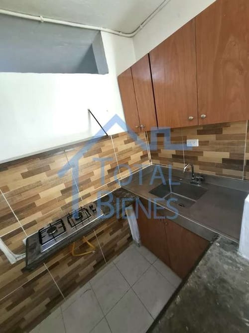 Apartaestudio en arriendo en Belén Altavista, Medellín, 40 m² · foto 8 de 17