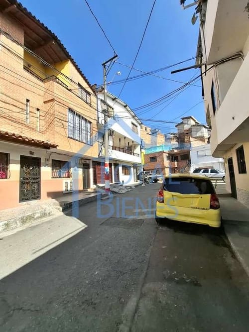 Apartaestudio en arriendo en Belén Altavista, Medellín, 40 m² · foto 2 de 17