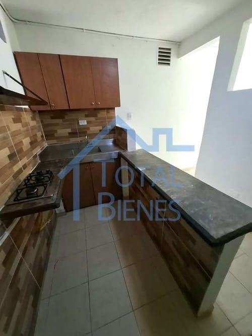 Apartaestudio en arriendo en Belén Altavista, Medellín, 40 m² · foto 6 de 17