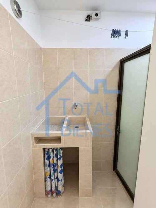 Apartaestudio en arriendo en Belén Altavista, Medellín, 40 m² · foto 9 de 17