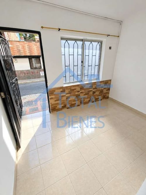 Apartaestudio en arriendo en Belén Altavista, Medellín, 40 m² · foto 10 de 17