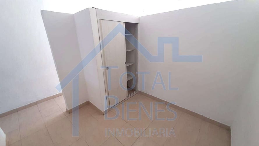 Apartaestudio en arriendo en Belén Altavista, Medellín, 40 m² · foto 13 de 17