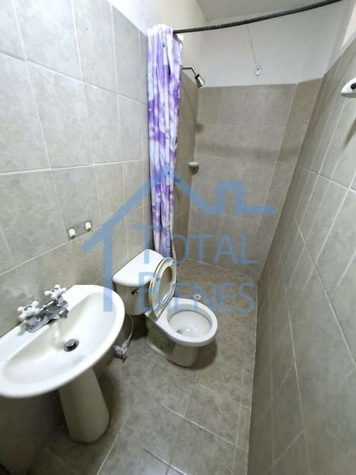 Apartaestudio en arriendo en Belén Altavista, Medellín, 40 m² · foto 17 de 17