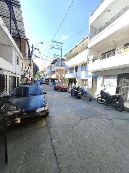 Apartaestudio en arriendo en Belén Altavista, Medellín, 40 m² · foto 3 de 17